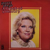 Patti Page - A Touch Of Country